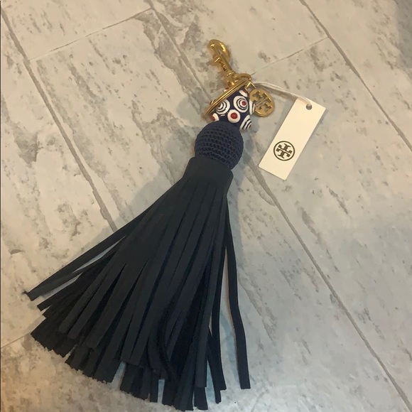 Tory Burch Key Holder - Picture 3 of 3